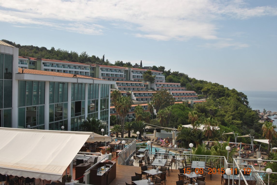imagini hotel PINE BAY KUSADASI